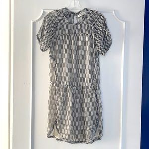 Isabel Marant Etoile Silk Dress
